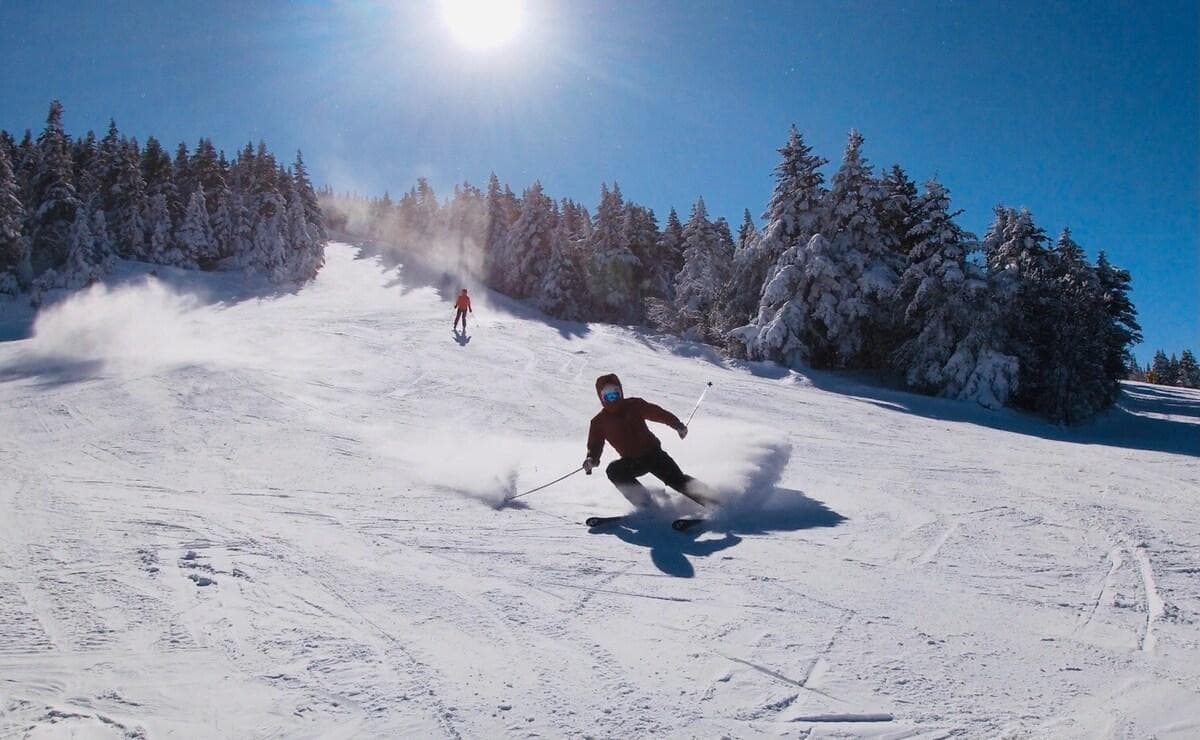 Stratton mountain